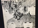 The Beatles Revolver LP T-2576 Mono 1st Edition 1966 VG+/VG+ Tested VG+