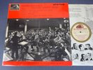 W/G ED1 ELGAR - INTRO / ALLEGRO FOR STRINGS etc LP, Barbirolli, EMI ASD 521