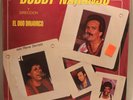 Bobby Naranjo y Direccion - Lp - El Duo Dinamico - Tejano Latin Chicano Sealed