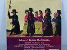 ASD 449 ED1 W/G - MUSIC FROM BOHEMIA - SMETANA/DVORAK ETC - KEMPE + 6 others