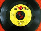Northern soul Roddie Joy Come back baby VG++ condition