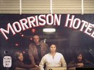 DOORS, The - Morrison Hotel - Vinyl (limited gatefold 2xLP plays at 45rpm)
