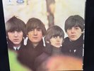 The Beatles For Sale LP PCS 3062 Reissue 1984 UK Import NM/EX