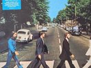 The Beatles coffret NEUF 3 vinyles Anniversary Edition Abbey Road + 2LP inédits
