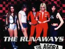 MINT SEALED The Runaways LIVE The Agora Cleveland 1976 Vinyl Record CL86699