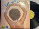 The Afrosound-Calor-LP 12