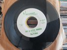 The Fi-Dels Try A Little Harder / You Never Do Right 1967 keymen Northern Soul 4