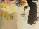The Doors Weird Scenes Inside The Good Mine Vinyl Double LP 1967 AUS Press VG