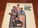 The Beatles Yesterday and Today Capitol T 2553 Record Album Vinyl LP