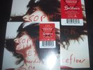 Sophie Ellis-Bextor – Murder On The Dancefloor Red Vinyl 7