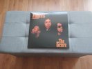 Fugees The Score Double Vinyl LP 2012 Reissue NR M