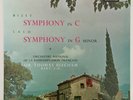 Bizet Symphony in C / Lalo Symphony in G minor Beecham (HMV ASD 388 w/g Used F1