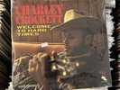 Charley Crockett - Welcome To Hard Times [New Vinyl LP]