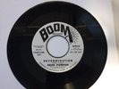 northern soul vinyl record DEAN PARRISH - TELL HER / DETERMINATION
