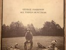 GEORGE HARRISON – All things must pass - 3er Vinyl LP Box -  (Apple STCH1-639)