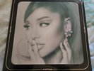 Ariana Grande Positions Deluxe Vinyl LP BRAND NEW SEALED