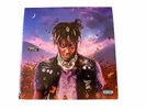 Juice WRLD Legends Never Die Limited Purple Vinyl w/ Alternate Album Art