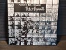 PETER HAMMILL Nadir's Big Chance Nr. Chc19 Lp Uk 1983 Sleeve =M- VINYL =M UNUSED