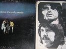 THE DOORS-THE SOFT PARADE Elektra Records