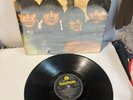 The Beatles - Beatles For Sale (1964, LP Album Mono, PMC 1240) poor