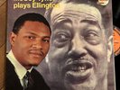 McCoy Tyner Plays Duke Ellington 1st Superb NM  Impulse lp RVG