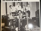 BEATLES LP.   “Yellow Matter Custard”.  USA. TMOQ.  14 BBC Songs.  Mono.  EX.