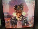 Juice WRLD Legends Never Die Rare Pink Colored Vinyl