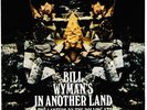 BILL WYMAN & THE ROLLING STONES   IN ANOTHER LAND B/W THE LANTERN  45/PIC SLEEVE