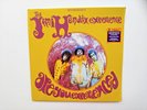 THE JIMI HENDRIX EXPERIENCE - 2010 US 180 Gram LP: 'Are You Experienced' _SEALED