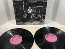 Allman Brothers Vinyl Live at Fillmore East 2 LP Capricorn SD 2-802 Records Gate