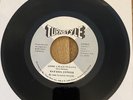 Raw Soul Express “Gimme A Place To Dance” 7” Vinyl On Turnstyle Records