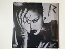 RIHANNA Rated R Black Vinyl 2LP NEW SEALED