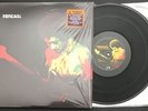 JIMI HENDRIX Band Of Gypsys LP 50th Anniversary 180 Gram — NM