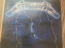 metallica ride the lightning vinyl RR9848