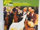 The Beach Boys Vs J Dilla  Pet Sounds In The Key Of Dee - Vinyl Rare