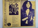 PATTI SMITH HARD NIPPLES LP 1976 MINT ROBERT MAPPLETHORPE JOHN CALE ANDY WARHOL