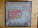 Swedish Metal-LP Compilation 1984,Sonet Records