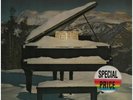 Supertramp Even In The Quietest Moments... NEAR MINT A&M Vinyl LP
