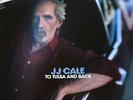 DOUBLE LP & CD J.J. Cale To Tulsa And Back 180G NEAR MINT Because Music