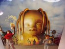 FACTORY SEALED TRAVIS SCOTT ASTRO WORLD 2 VINYL LP RECORD