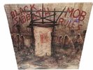 Black Sabbath MOB RULES FACTORY SEALED 1st Pressing BRAND NEW Columbia House