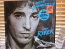 Bruce Springsteen, The River, 1980 1st Columbia Dbl Lp, PC2-36854, VG+/VG+