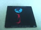 KOOL&THE GANG LIGHT OF THE WORLD R&B SOUL 12' LP 33 RPM