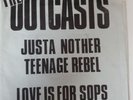 THE OUTCASTS GOOD VIBRATIONS   7