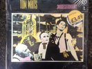 Tom Waits - Swordfishtrombones - LP Record Vinyl Album -  Rock - MINT RECORD