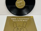 EBTG vs Soul Vision Tracey In My Room Vinyl 12