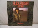 BLACK SABBATH - SEVENTH STAR - UK - 1st PRESS - MINT PLAY - COMPLETE