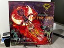 FIREBIRD Ernest ANSERMET DECCA SXL 2017 WBG ED1 UK 58 BLUE BACK NM