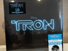 Tron: Legacy [RSD 2020/ Translucent Blue Vinyl] by Daft Punk (Record, 2020)