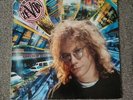 Warren Zevon Transverse City LP 1989 Virgin America A2J/B2J Vinyl is Excellent